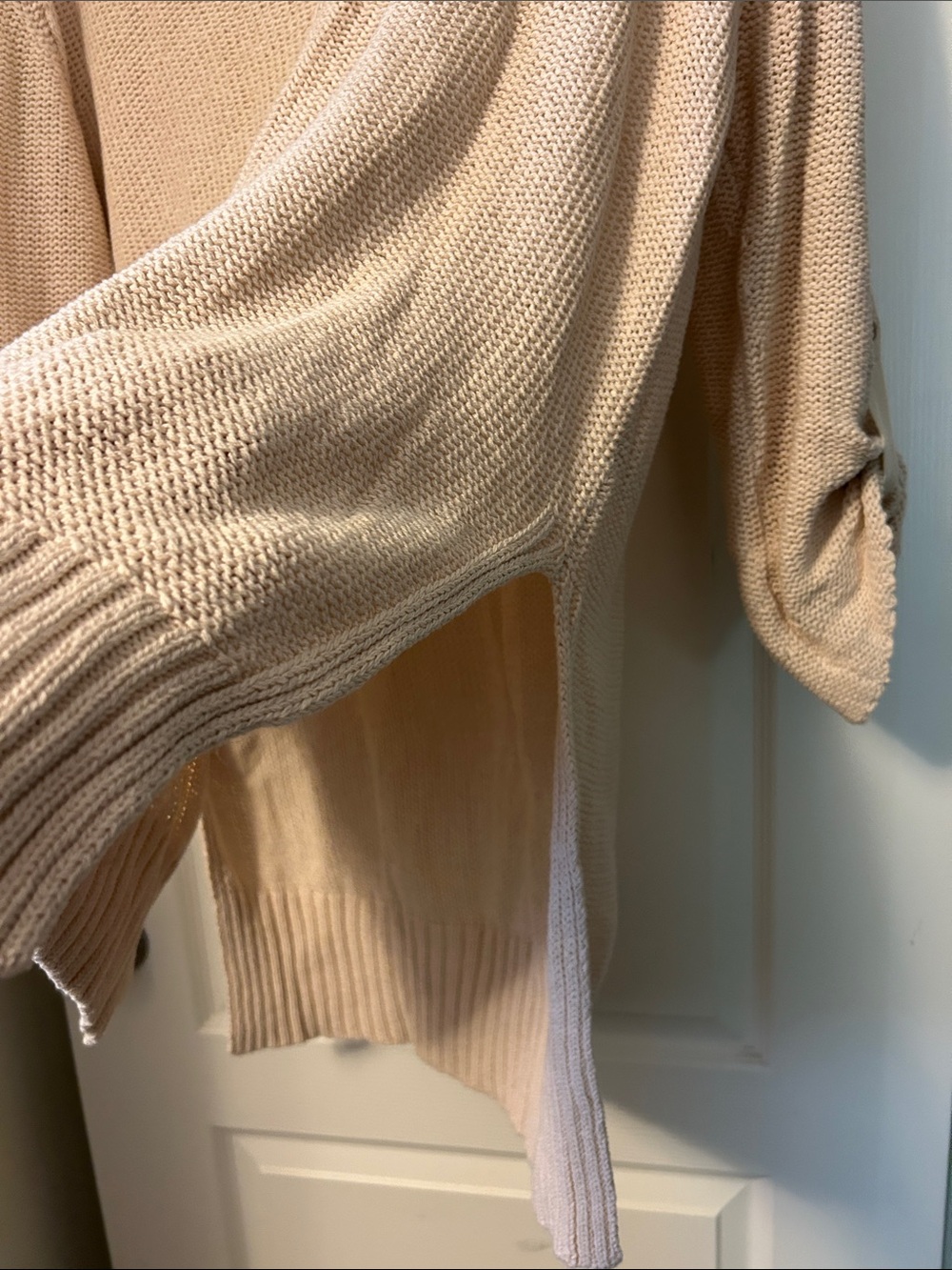 We The Free Firefly Knit Tunic - NEW - Picture 5 of 6